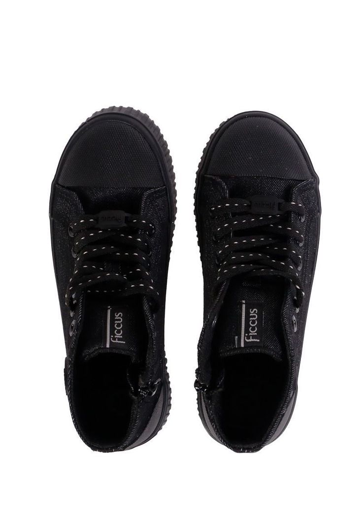 Zapatilla Urbana Junior Niño A Correr-1