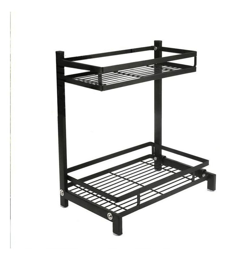 Rack Escurridor Secador De Platos De Cocina 65 Cm-0