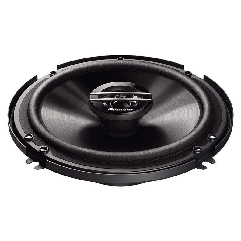 Parlantes Pioneer Ts-g1620f 300w 6,5 16cms 2 Vias-1