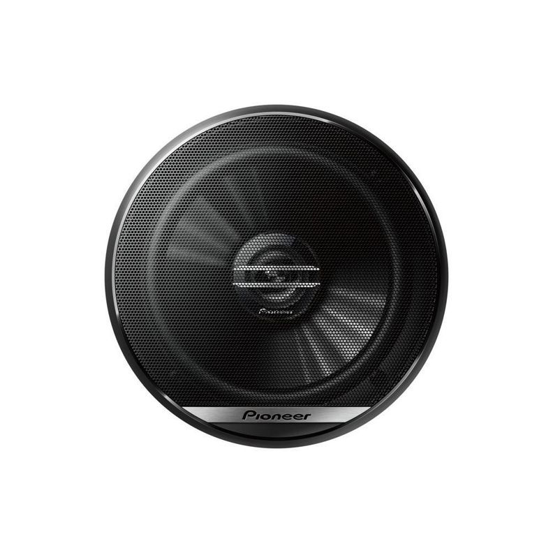 Parlantes Pioneer Ts-g1620f 300w 6,5 16cms 2 Vias-0