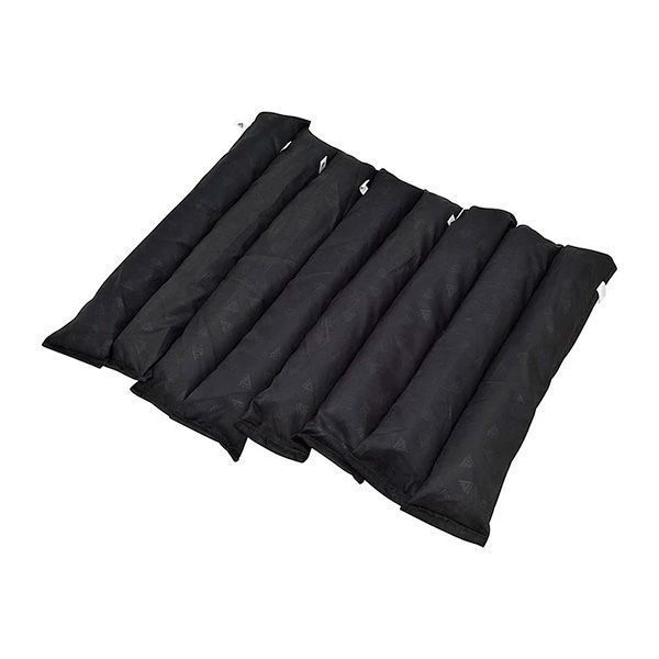 Chaleco Ajustable Rdx 10 A 18 Kg - Heavy - Wvx-r1r-3