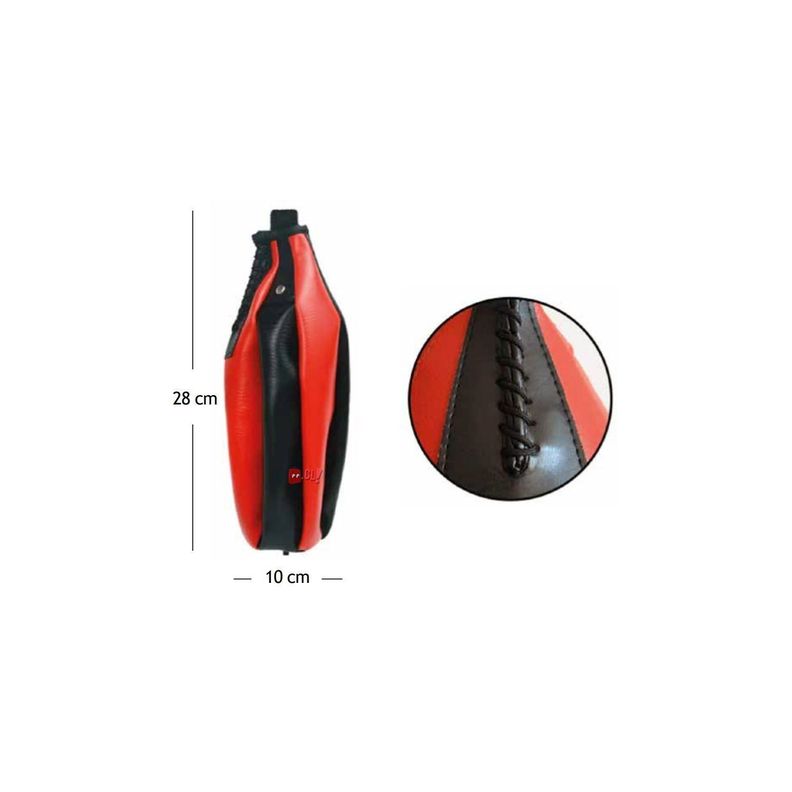 Pera De Boxeo Con Gancho Para Colgar - PuntoStore-2