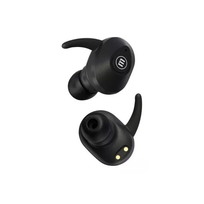 Audifonos Bluetooth TWS In Ear Recargables Negro-1