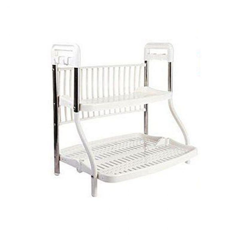 Secador De Platos Escurridor de Loza 0241-0