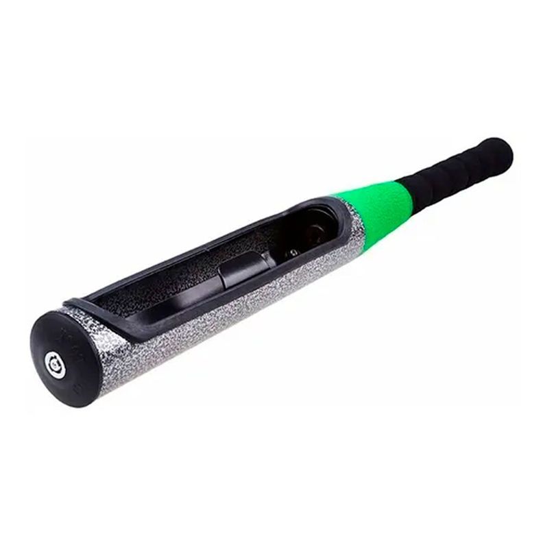 Traba Volante Bate Beisbol Para Automovil, Seguridad-0