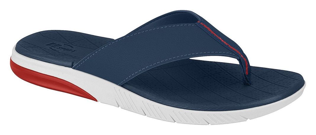Sandalia Hombre BR Sport -0