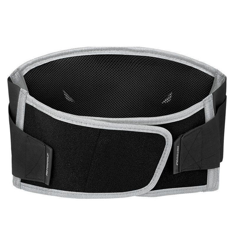 Faja protectora para conducción de motocicleta Motowolf 1028-2