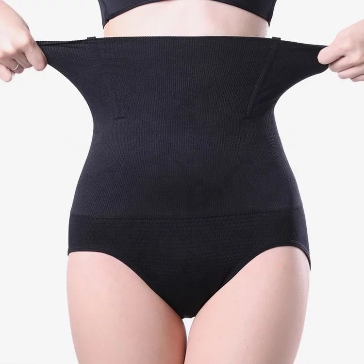 Faja Body Shaper Normal Negro-0
