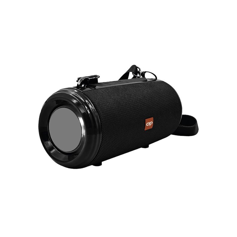 Parlante Bluetooth Portatil 10W RMS USB Negro Audiopro-0