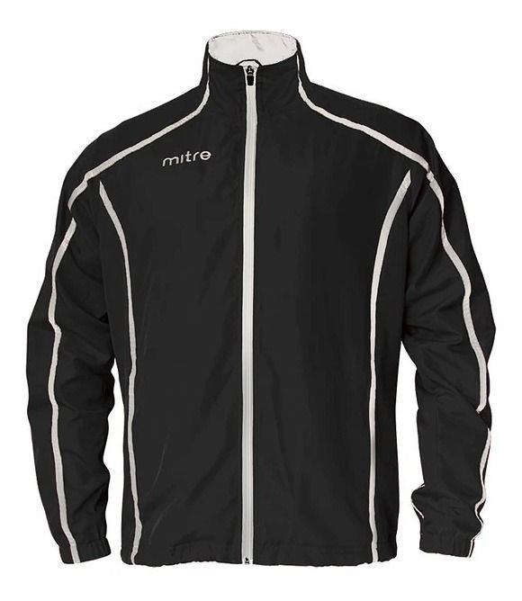 Chaqueta Cortaviento Hombre Nueva Original Mitre-0