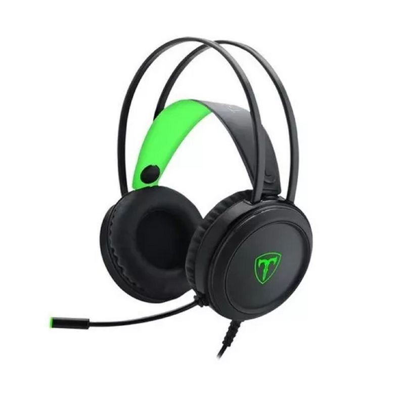 AUDIFONO T-DAGGER URAL GAMING T-RGH202-0