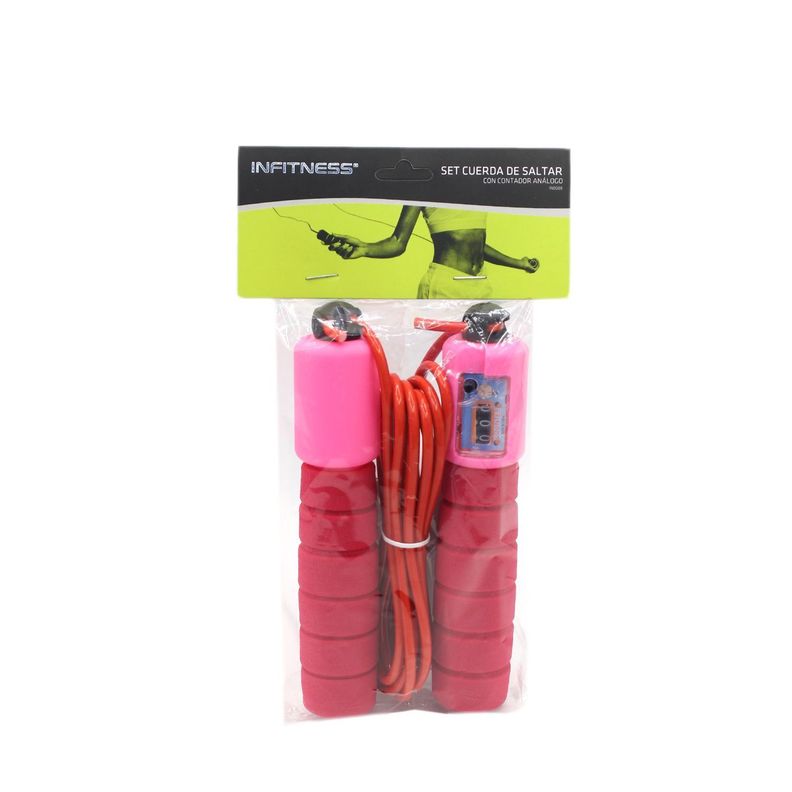 Cuerda Para Saltar Con Contador De Saltos Y Boton Reset-2
