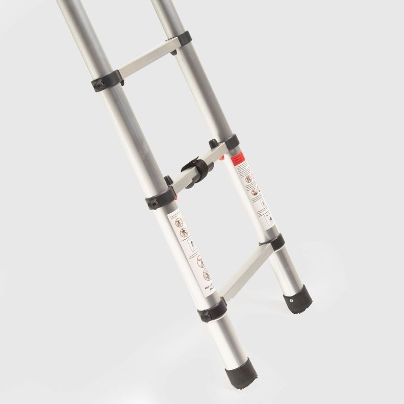 Carpa de Techo Para Auto 3 Personas-7