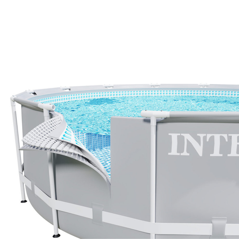 Piscina Estructural Prisma Trame Set 610x132 cm 32.695 Litros-9