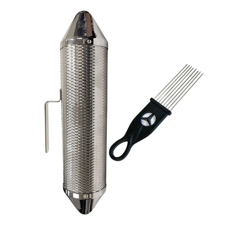 MULTI GUIRO 38X10 RMX-0