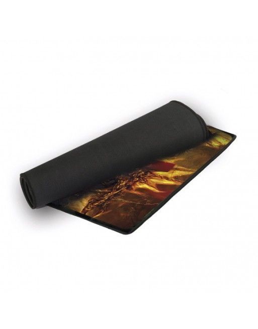 MOUSE PAD GAMER PRO REPTILE X RX0010-2