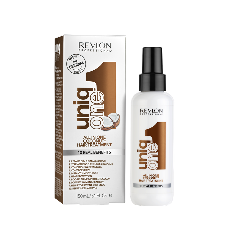 Uniq One All In One Coco 150 ml-0