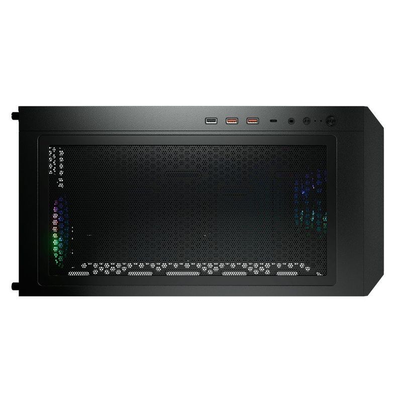 Gabinete Gamer Cougar Airface PRO RGB-4