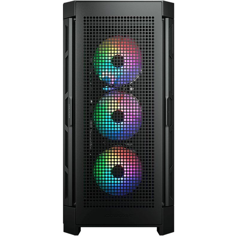 Gabinete Gamer Cougar Airface PRO RGB-1