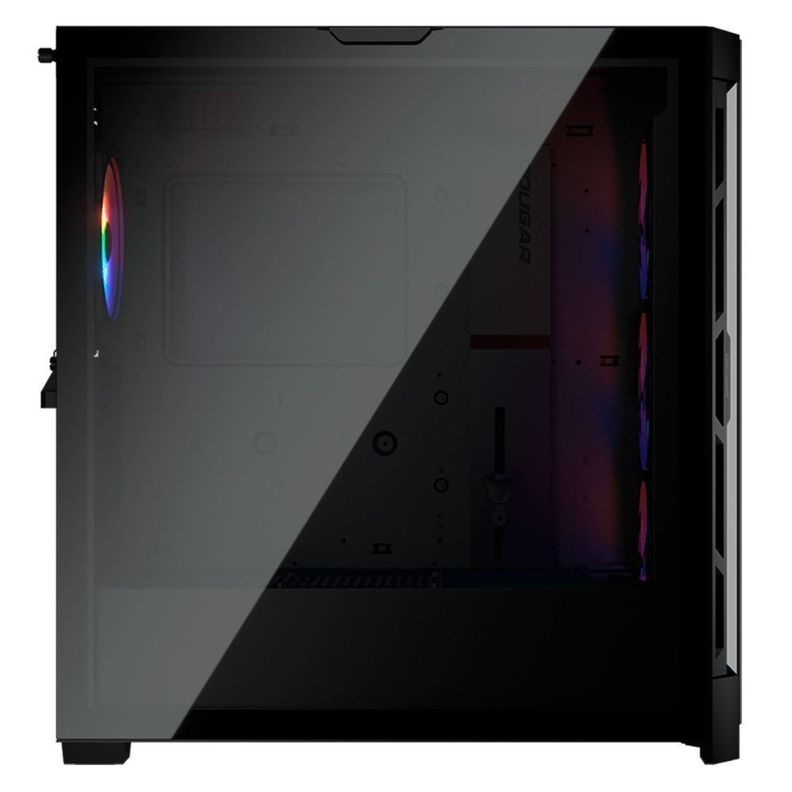 Gabinete Gamer Cougar Airface PRO RGB-2