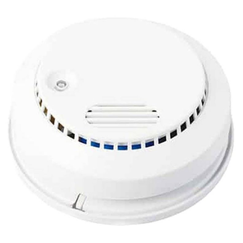 Sensor De Humo ST84-0