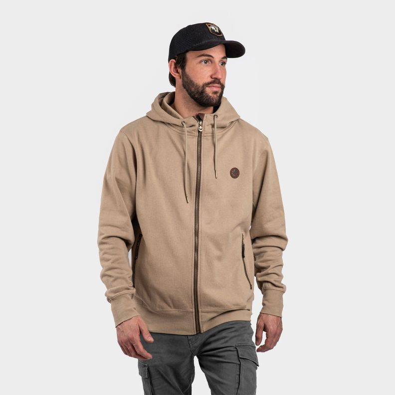 Poleron Mamek Sand Hombre Gnomo-2