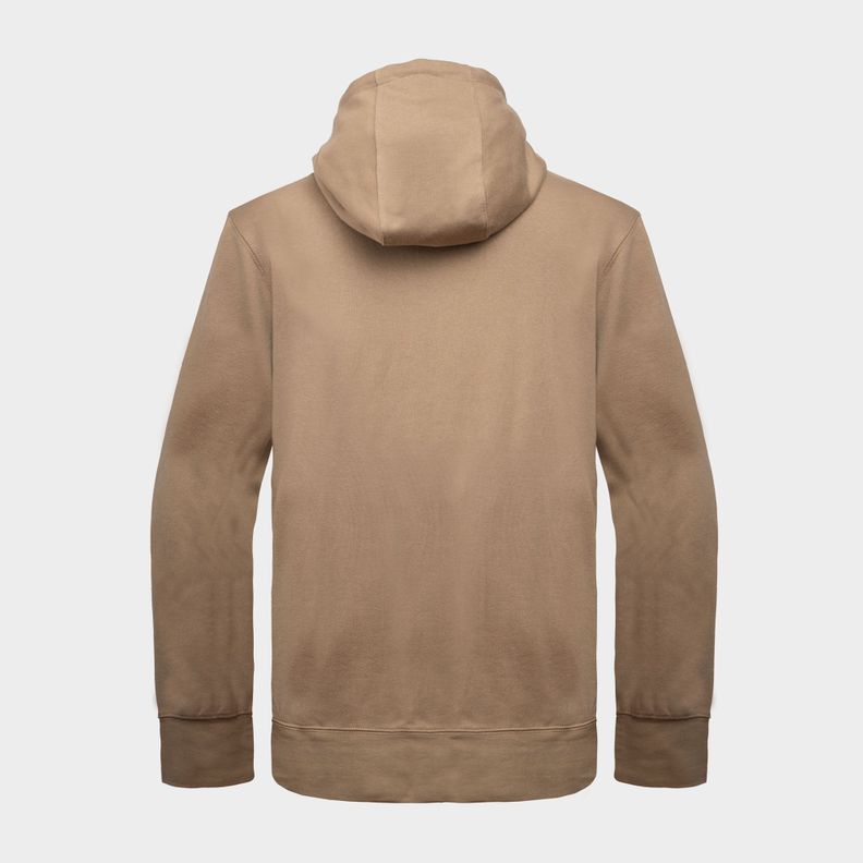 Poleron Mamek Sand Hombre Gnomo-1