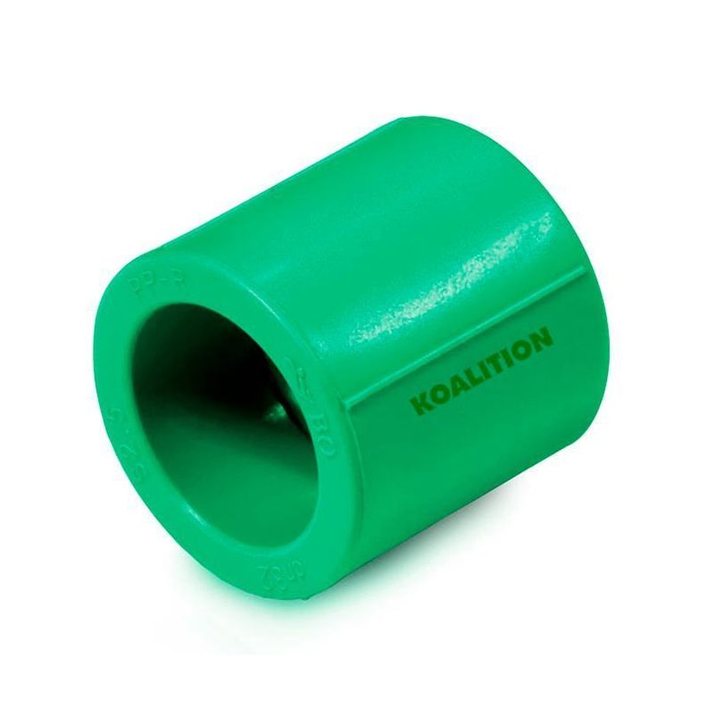 Copla 32mm Ppr    - Pack x5-0