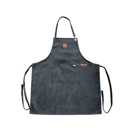 DELANTAL BBQ WAYU-0