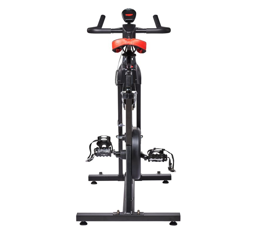 Bicicleta Spinning Mecanica Travel-2