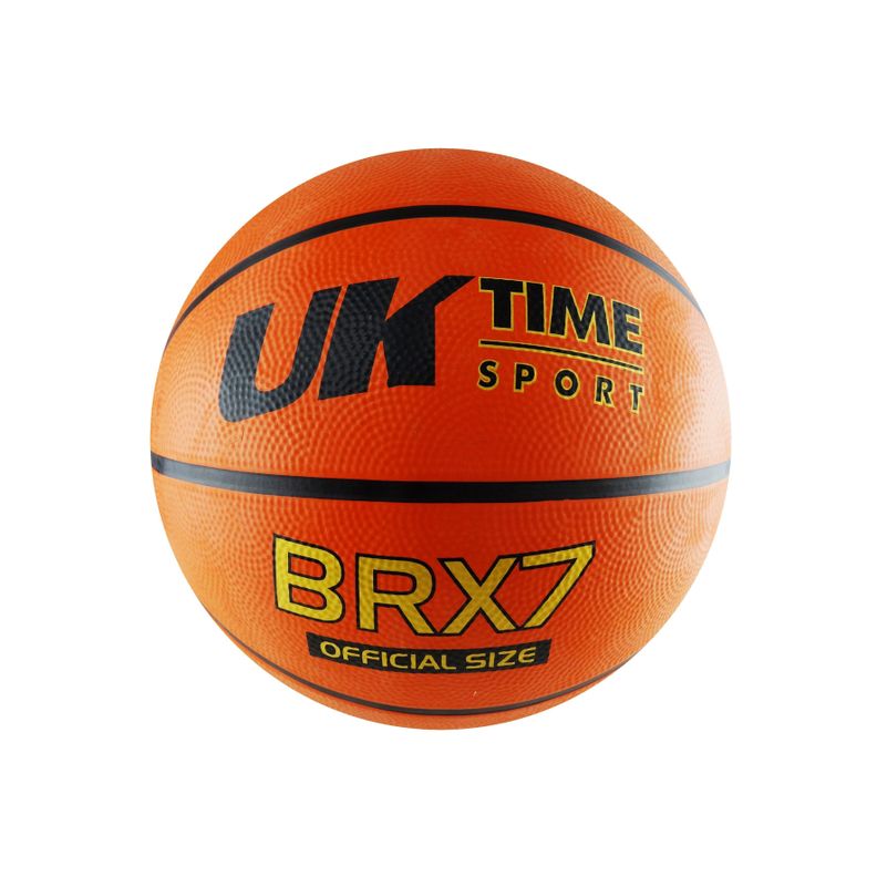 BALON BASQUETBOL N°7 UKTIME-0