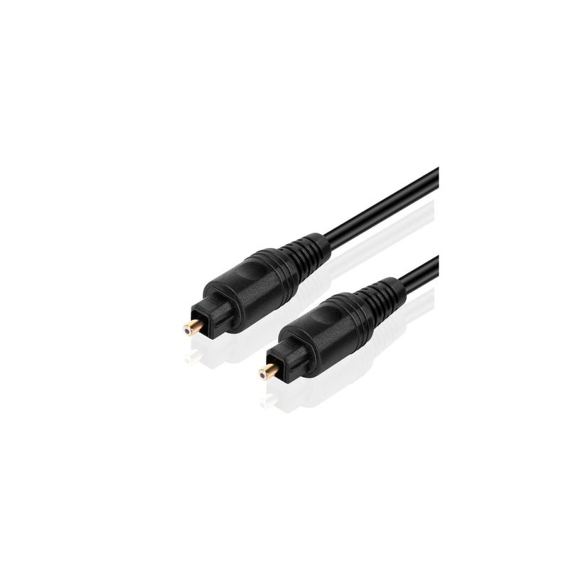Cable Optico de Audio 3mts Dblue-0