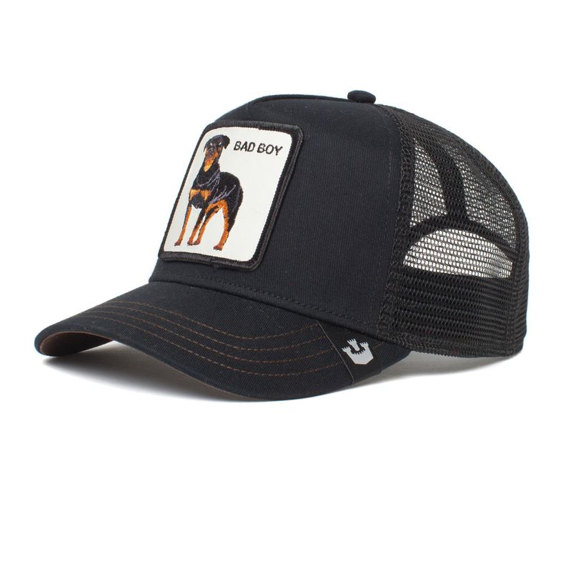 Gorra The Baddest Boy-0