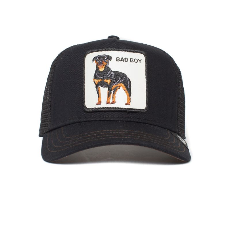 Gorra The Baddest Boy-1