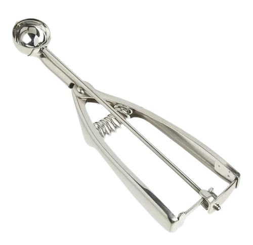 Cucharas Para Helado Cuchara Helado Cuchara De Helado 4cm-0