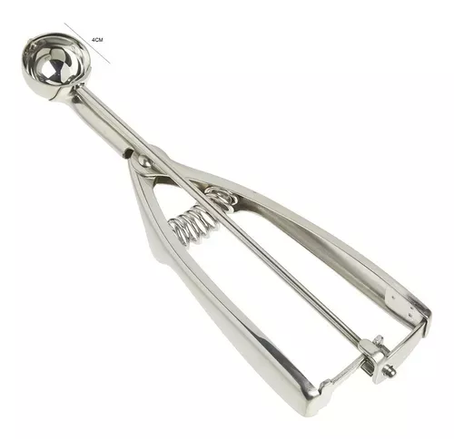 Cucharas Para Helado Cuchara Helado Cuchara De Helado 4cm-1