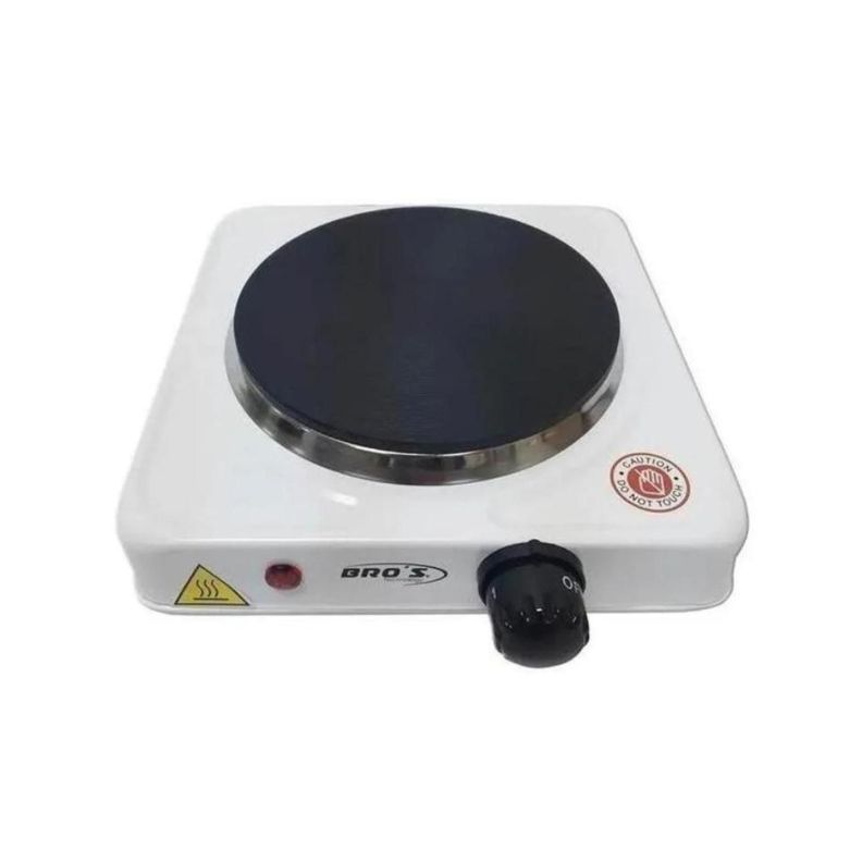 Cocina Electrica Portatil Encimeras Electricas Cnzidel|-0