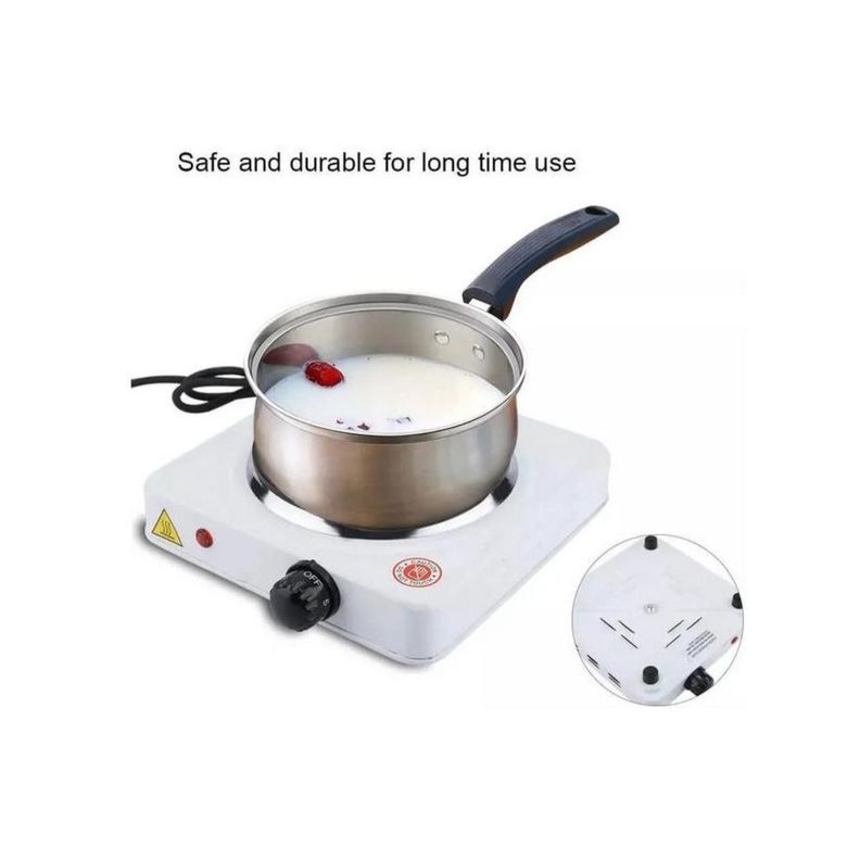 Cocina Electrica Portatil Encimeras Electricas Cnzidel|-1