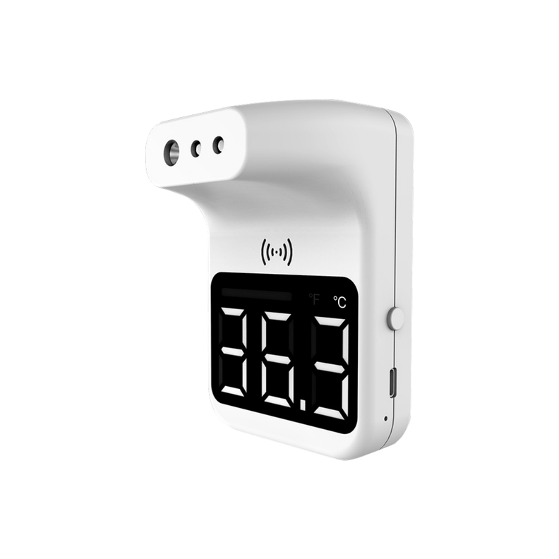 Termómetro Infrarrojo K3 Mini-1