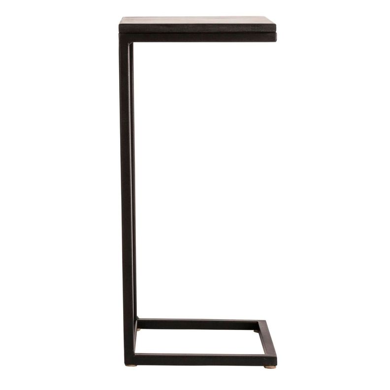 Mesa Lateral Piscolera 30|Black -3