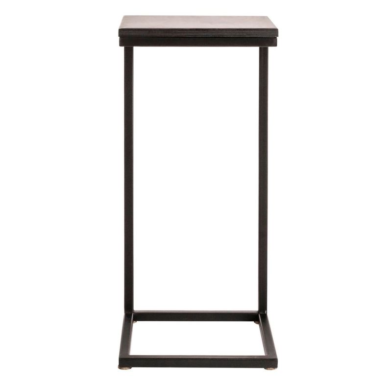 Mesa Lateral Piscolera 30|Black -0