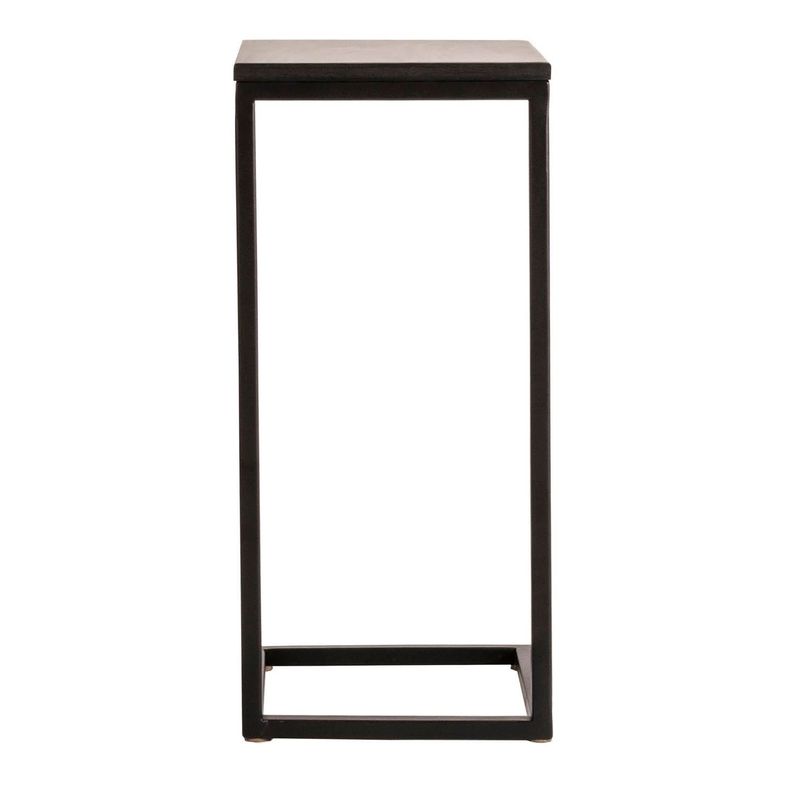 Mesa Lateral Piscolera 30|Black -2