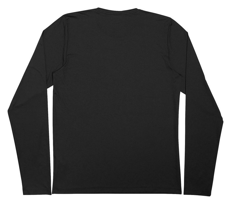 Polera Manga Larga Hombre Actvitta-0