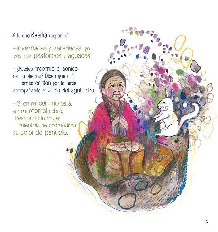 Libro infantil Recrea Libros ¿Ya te vas, Kollita?-1