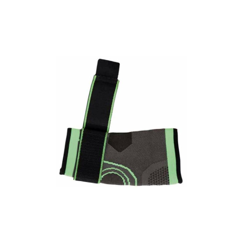 Codera Banda Elástica Ajustable Para Lesiones O Deporte - PuntoStore-0