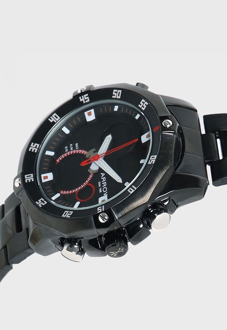 Reloj Formal Arrow-1