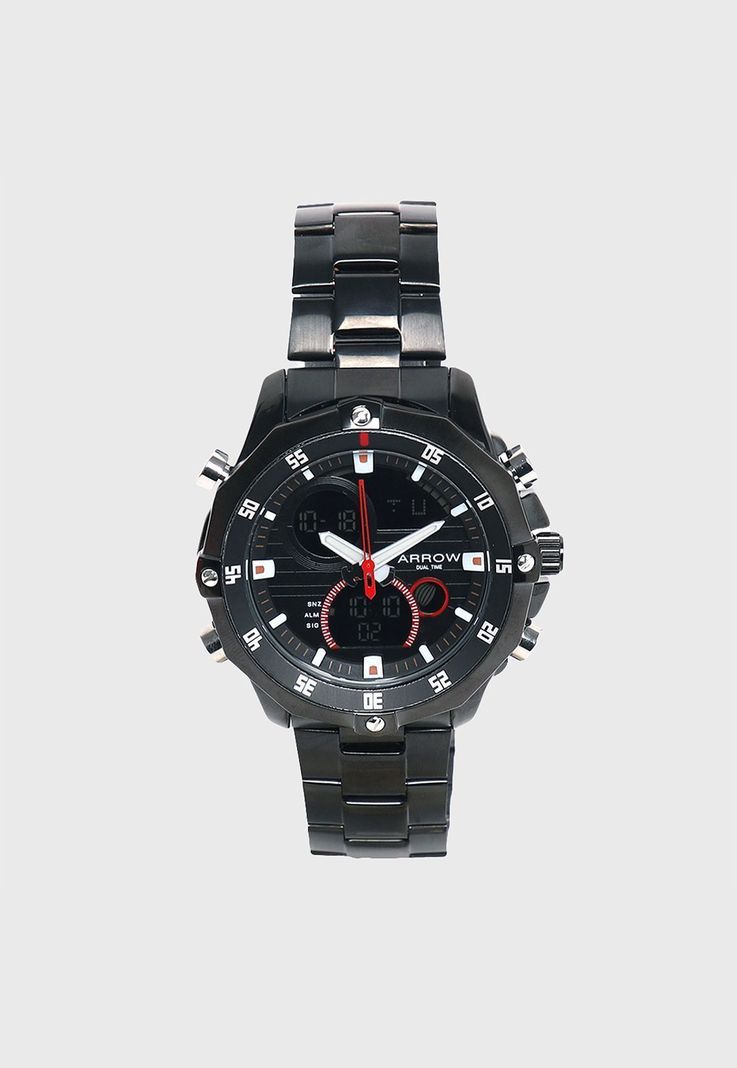 Reloj Formal Arrow-0