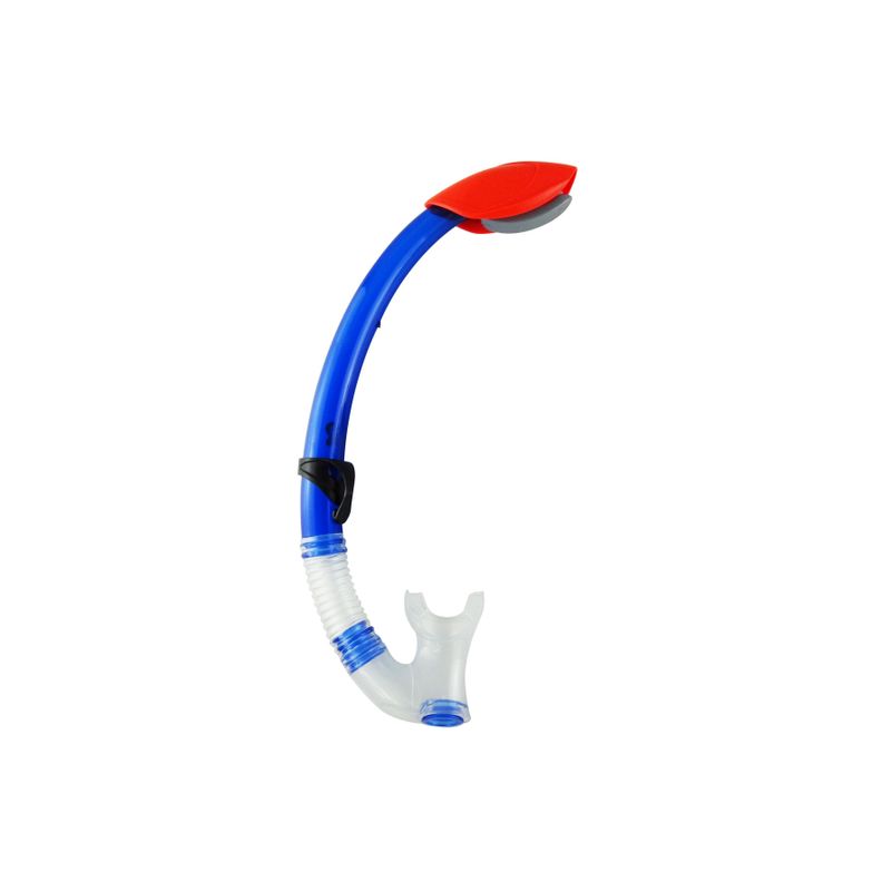 SNORKEL DRY TOP JUNIOR-0