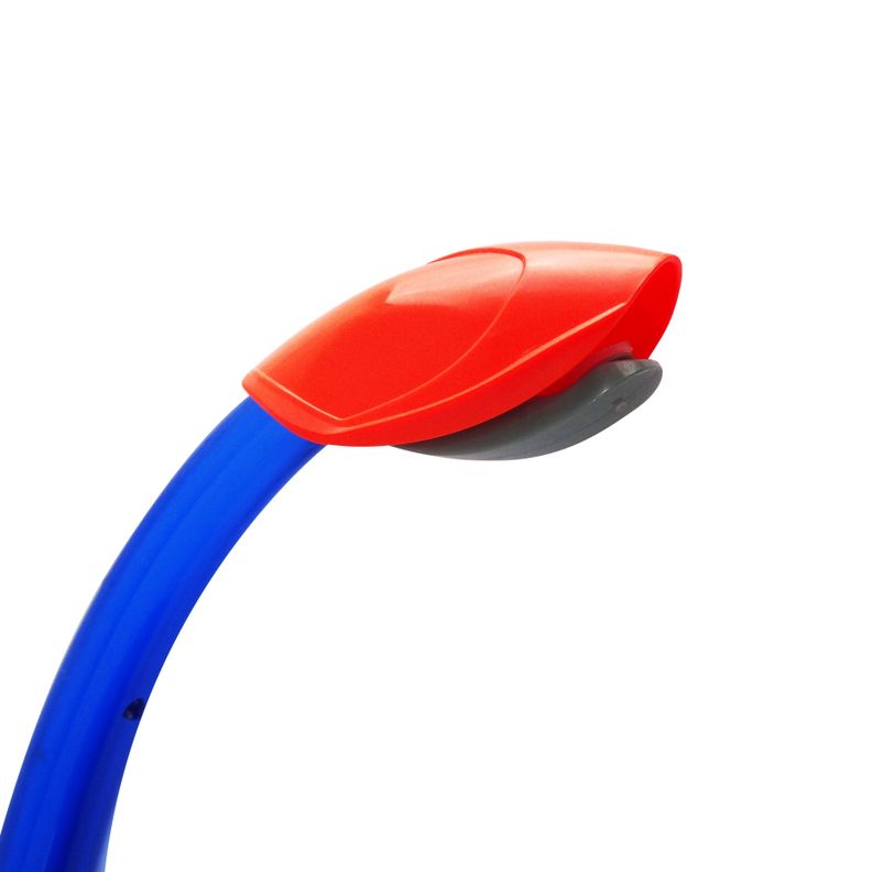 SNORKEL DRY TOP JUNIOR-2