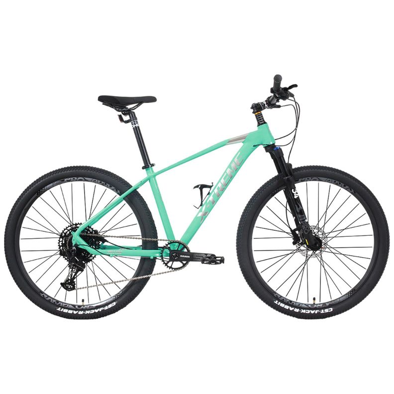 BICICLETA XTREME CHEETAH ARO 29 FRENOS HIDRÁULICOS-0